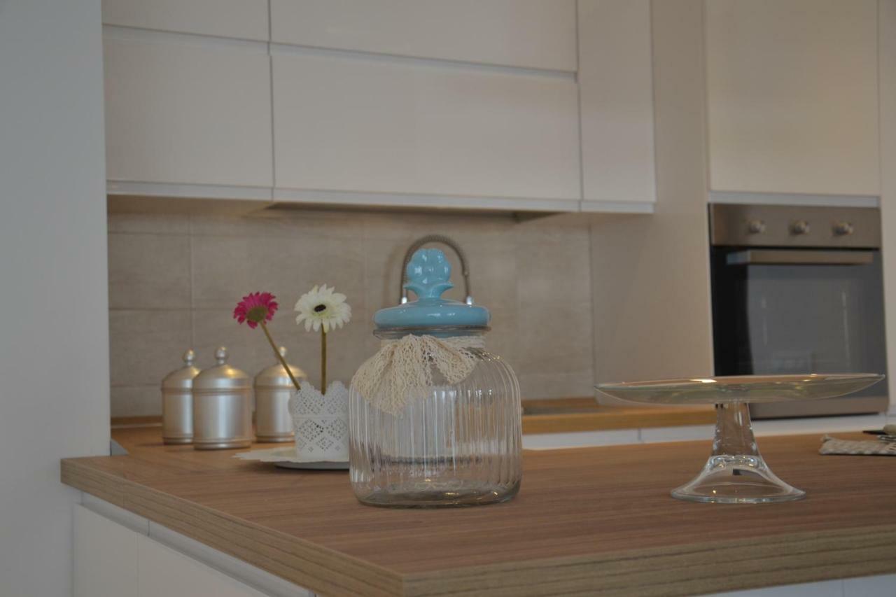 Porto Nuovo Holiday Home Монополи Экстерьер фото