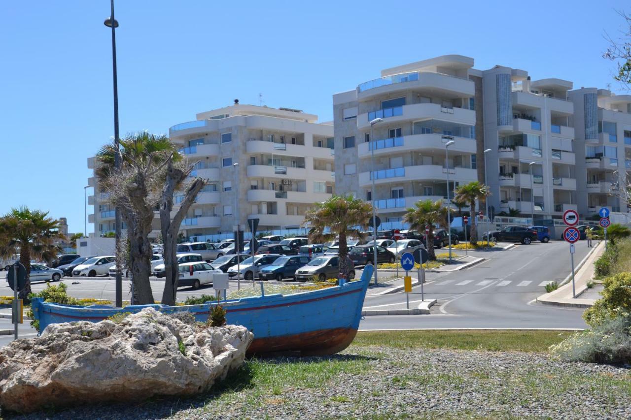 Porto Nuovo Holiday Home Монополи Экстерьер фото