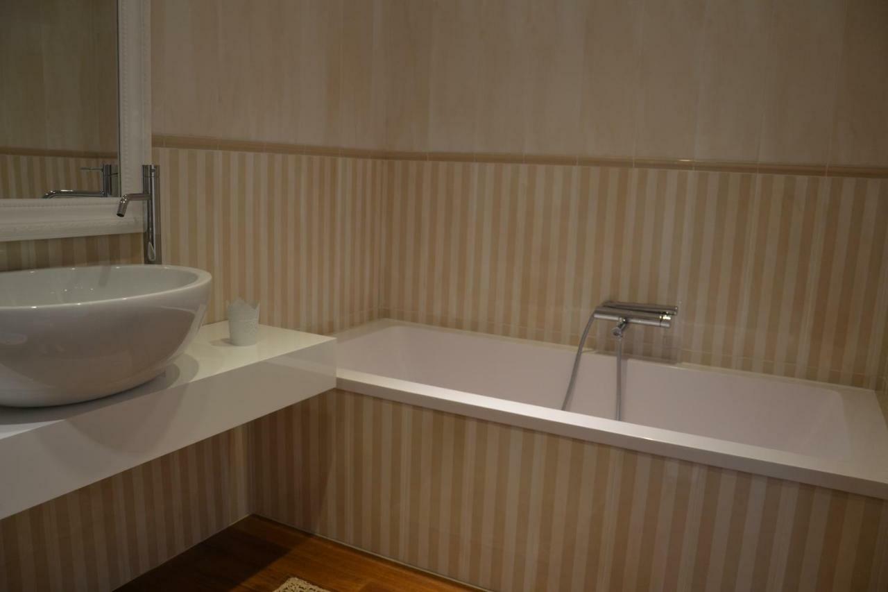 Porto Nuovo Holiday Home Монополи Экстерьер фото