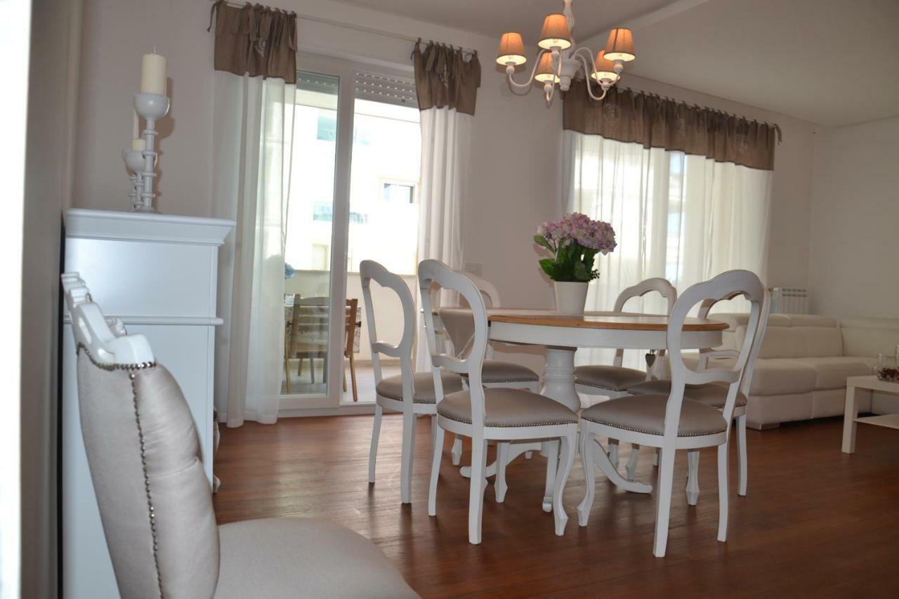 Porto Nuovo Holiday Home Монополи Экстерьер фото