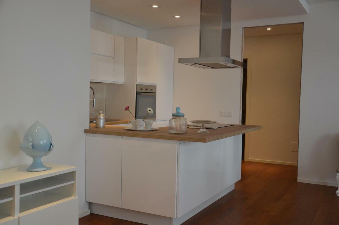 Porto Nuovo Holiday Home Монополи Экстерьер фото