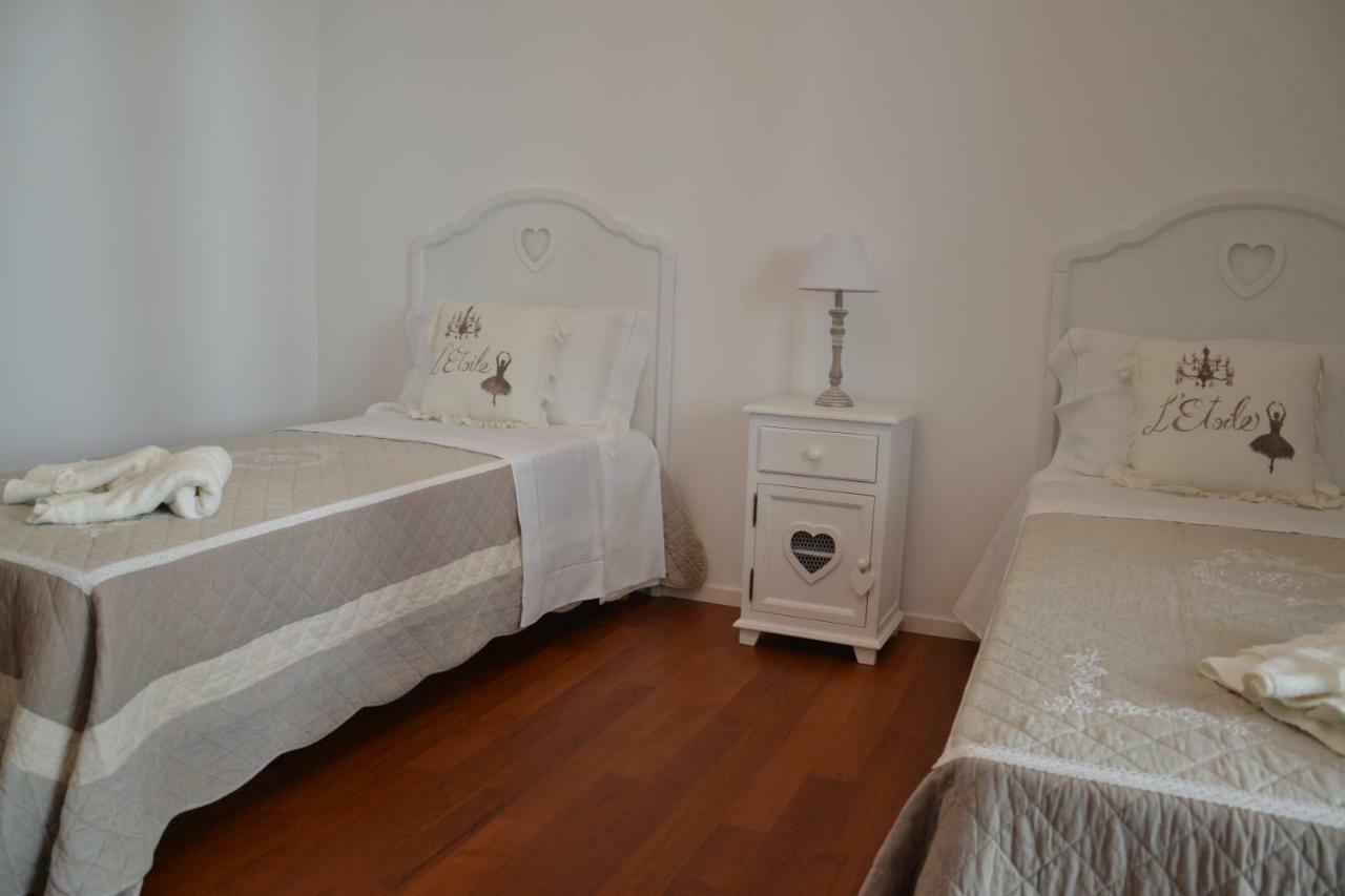 Porto Nuovo Holiday Home Монополи Экстерьер фото