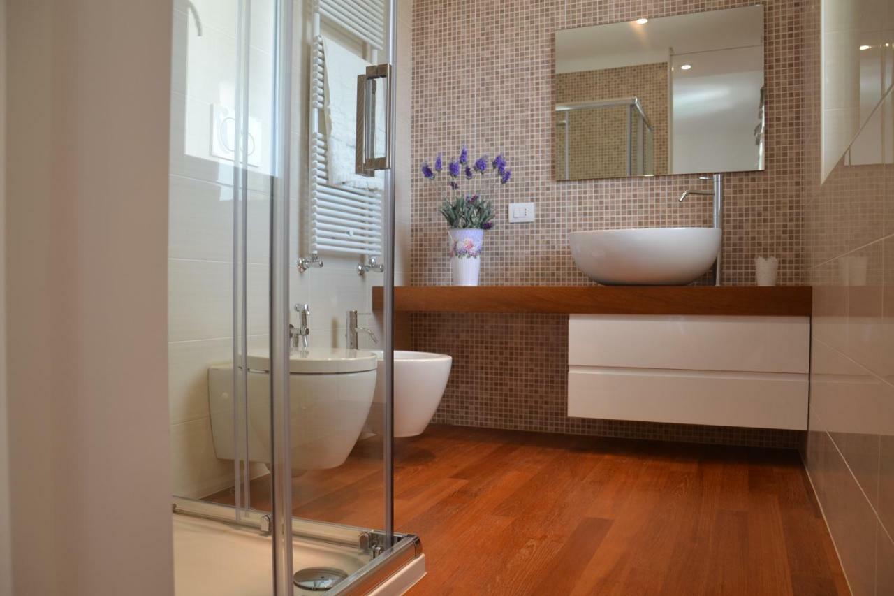 Porto Nuovo Holiday Home Монополи Экстерьер фото