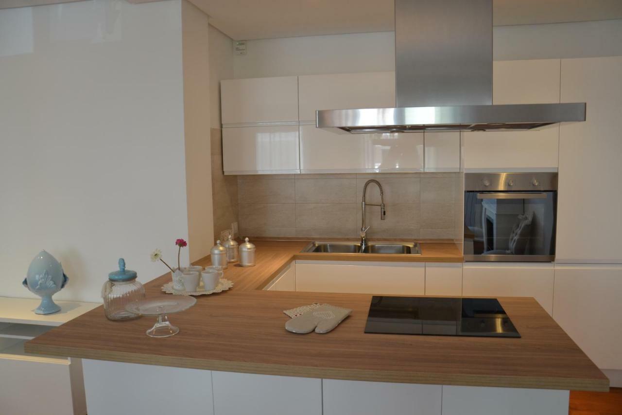 Porto Nuovo Holiday Home Монополи Экстерьер фото