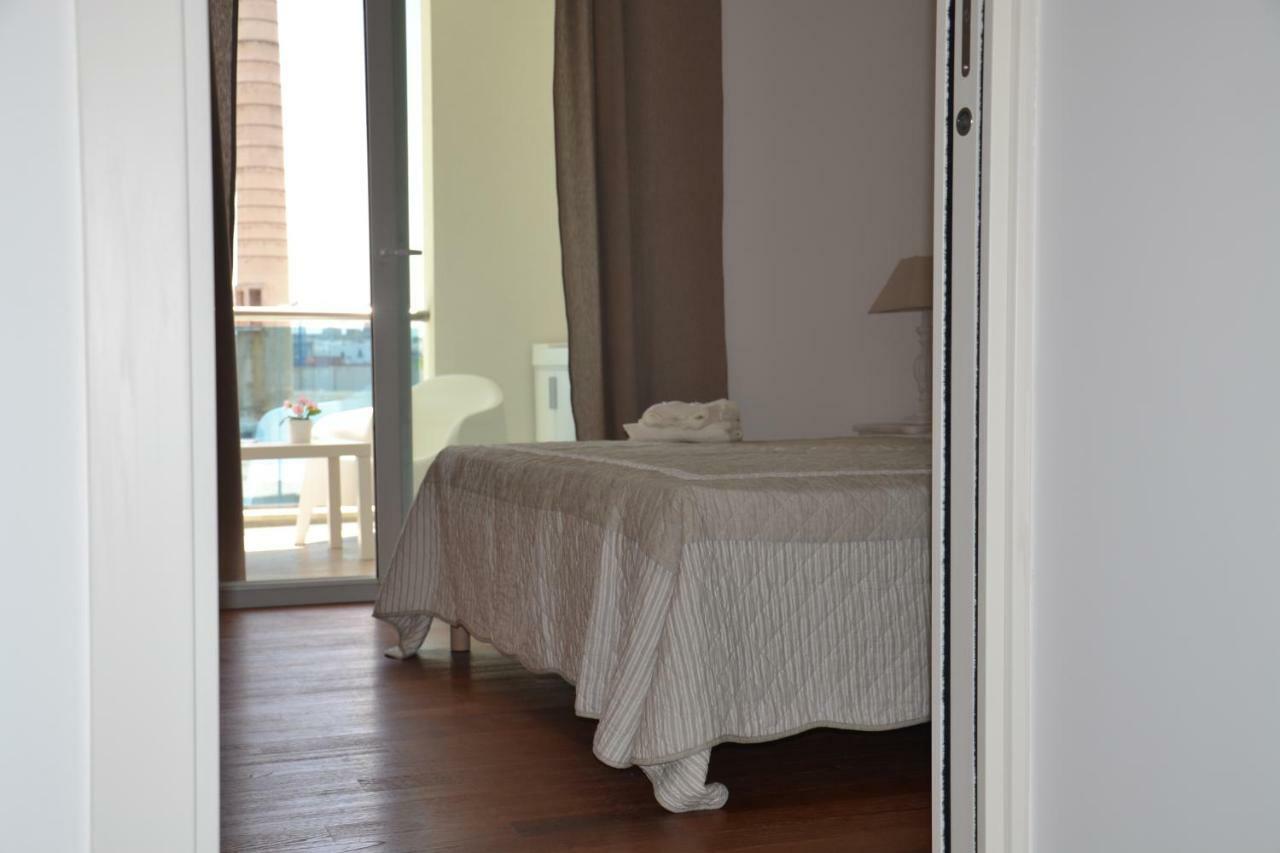 Porto Nuovo Holiday Home Монополи Экстерьер фото