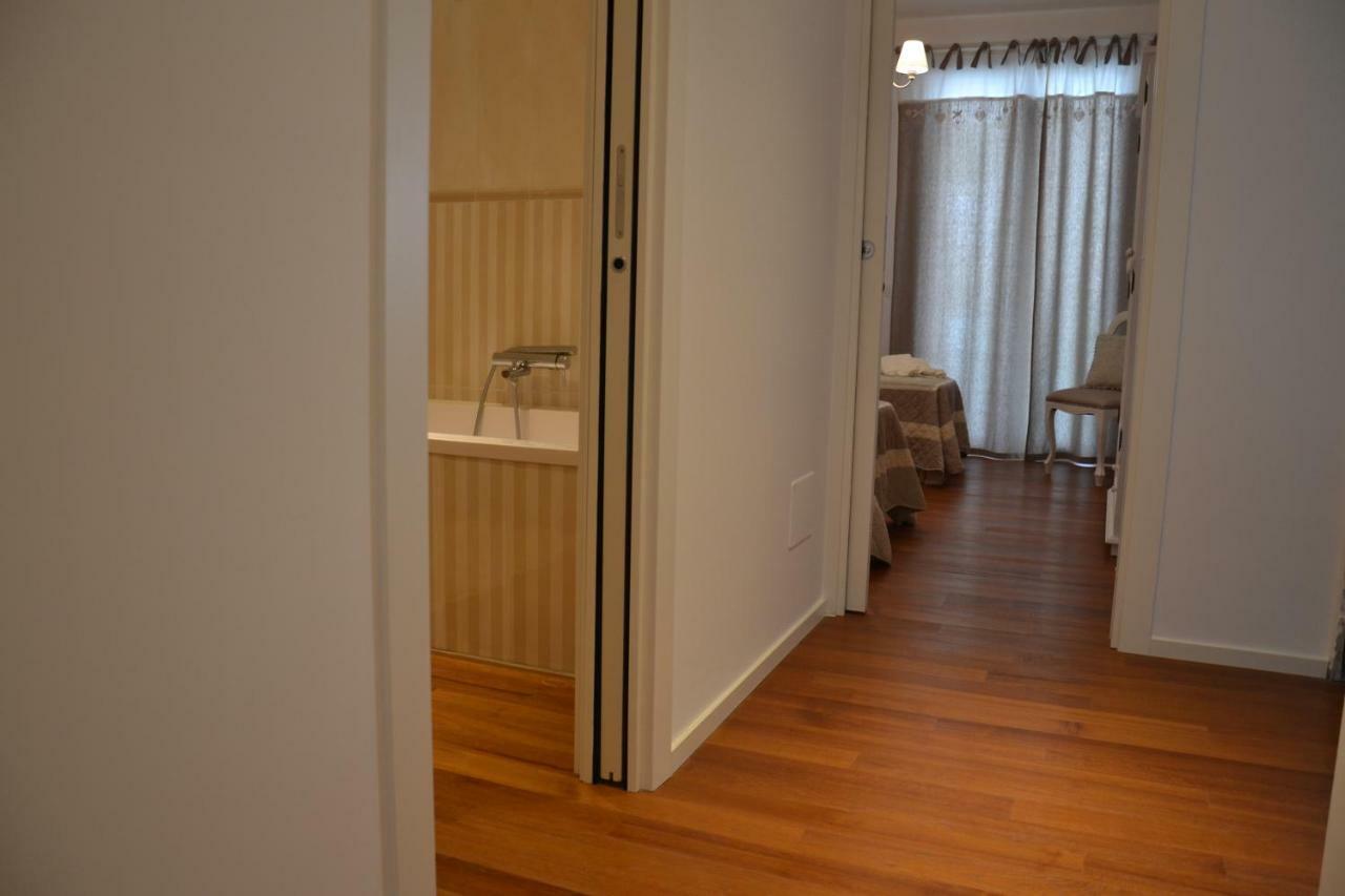 Porto Nuovo Holiday Home Монополи Экстерьер фото
