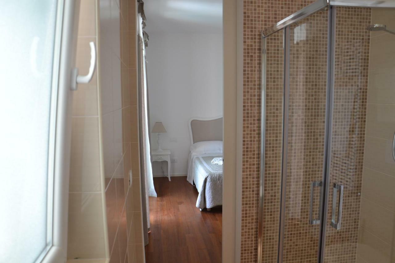 Porto Nuovo Holiday Home Монополи Экстерьер фото